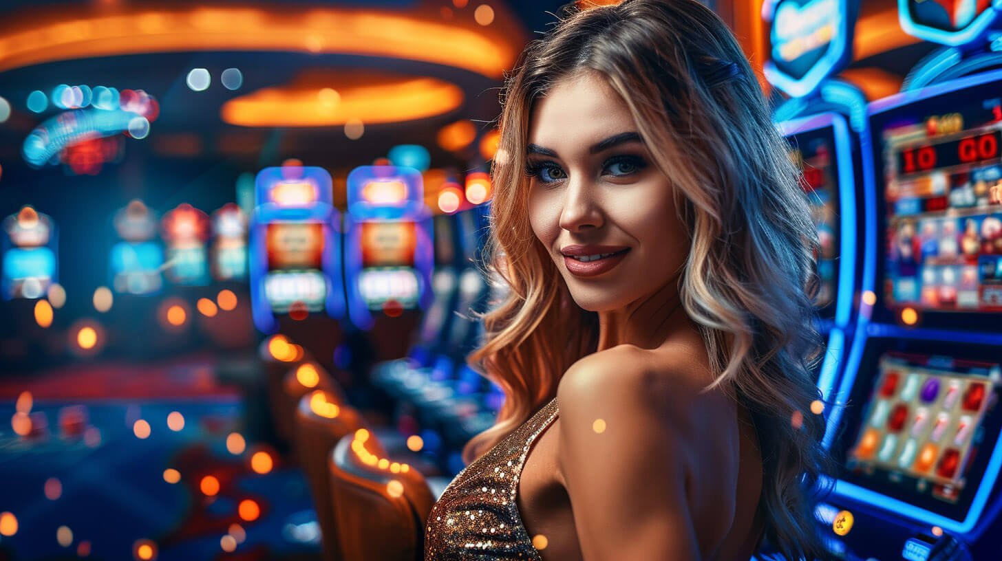 Người dùng Việt Nam chơi slot online trên điện thoại tại hitclud