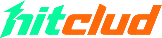 Logo hitclud